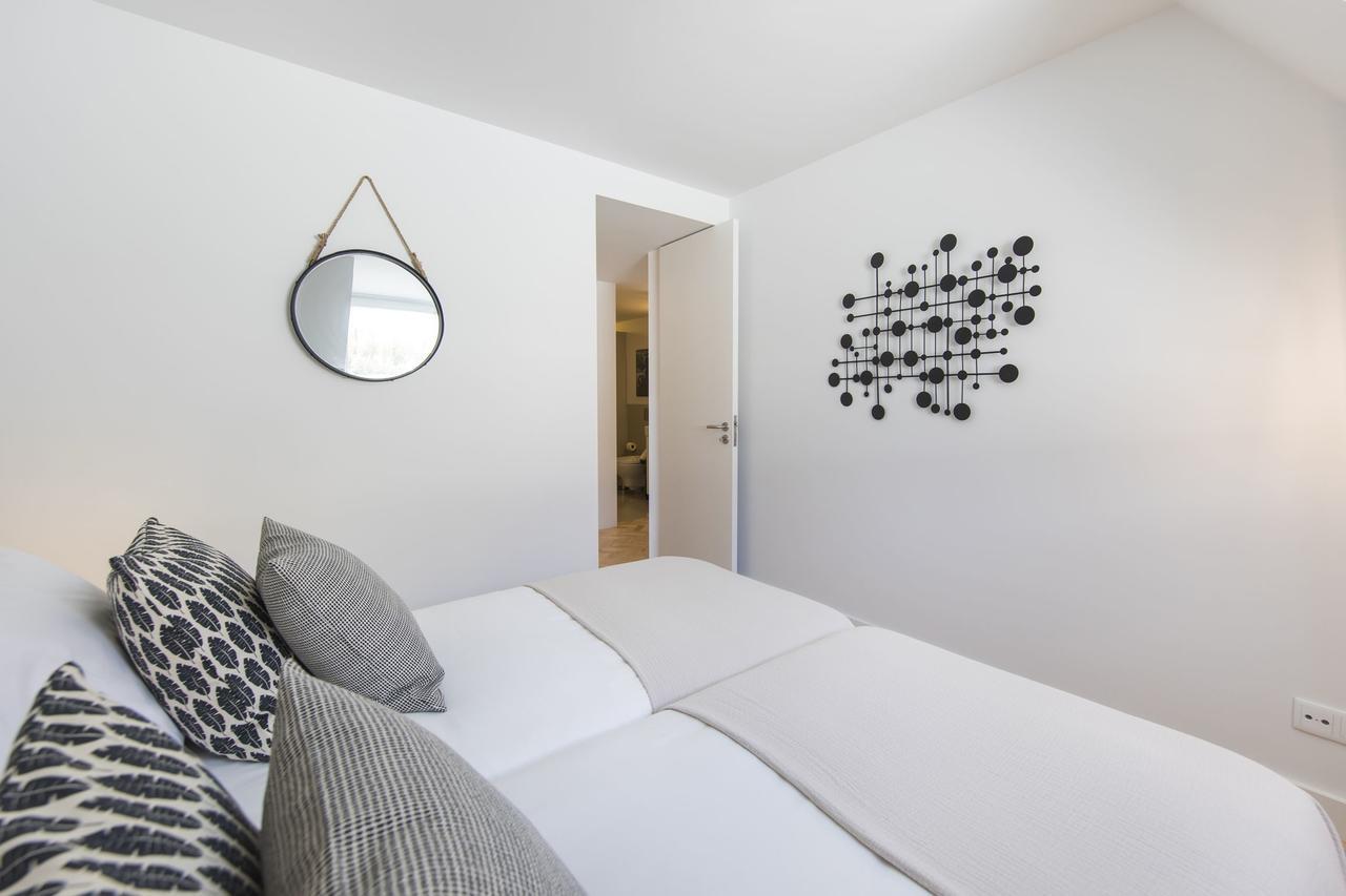 Lovelystay - Penthouse On The Tagus In Alfama Lisbon Exterior photo